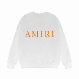 Picture of Amiri Sweatshirts _SKUAmiriS-XXLY00224411